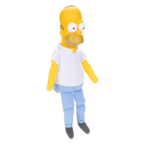 Los Simpson Peluche parlante Homer 33 cm *Edición Inglés*