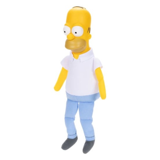 Los Simpson Peluche parlante Homer 33 cm *Edición Inglés*