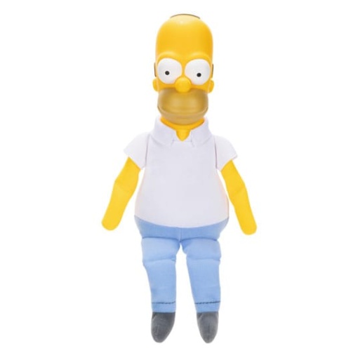 Los Simpson Peluche parlante Homer 33 cm *Edición Inglés*