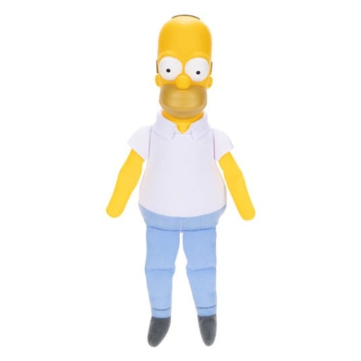 Los Simpson Peluche parlante Homer 33 cm *Edición Inglés*