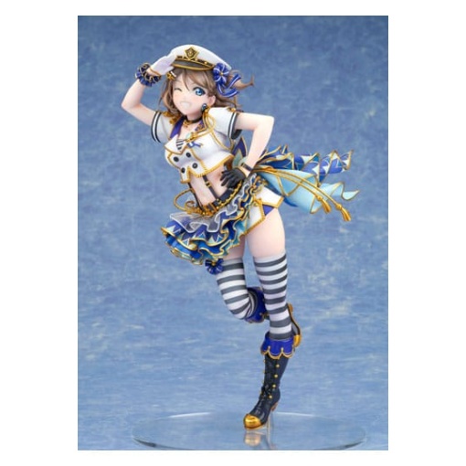 Love Live! School Idol Festival Estatua PVC 1/7 You Watanabe 23 cm