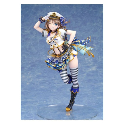 Love Live! School Idol Festival Estatua PVC 1/7 You Watanabe 23 cm