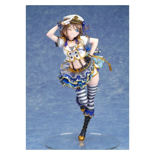 Love Live! School Idol Festival Estatua PVC 1/7 You Watanabe 23 cm