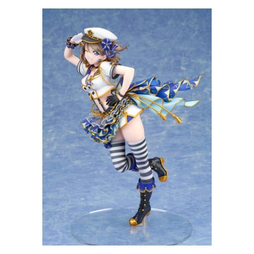 Love Live! School Idol Festival Estatua PVC 1/7 You Watanabe 23 cm