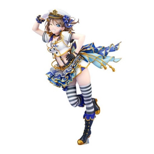 Love Live! School Idol Festival Estatua PVC 1/7 You Watanabe 23 cm