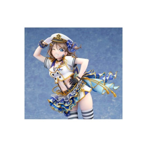 Love Live! School Idol Festival Estatua PVC 1/7 You Watanabe 23 cm