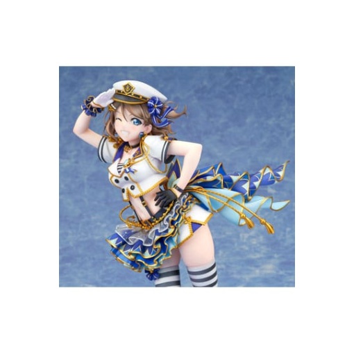 Love Live! School Idol Festival Estatua PVC 1/7 You Watanabe 23 cm