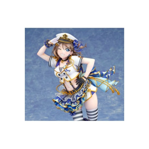 Love Live! School Idol Festival Estatua PVC 1/7 You Watanabe 23 cm