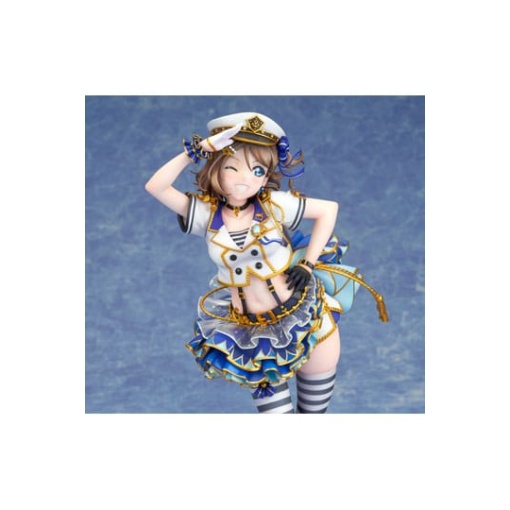 Love Live! School Idol Festival Estatua PVC 1/7 You Watanabe 23 cm