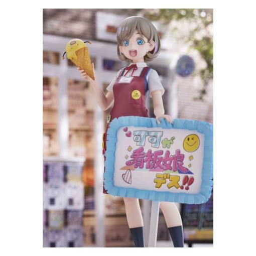 Love Live! Super Star!! Estatua PVC 1/7 Setsuna Yuuki DT-180 25 cm