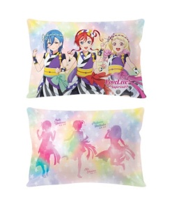 Love Live! Superstar!! almohada Kissen Shiki