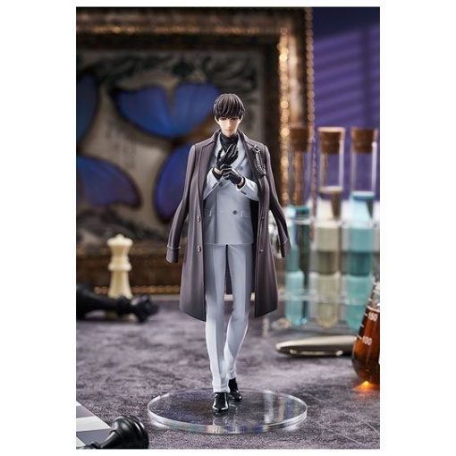 Love & Producer Estatua PVC Pop Up Parade Mo Xu 19 cm