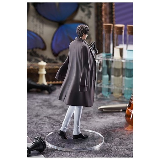 Love & Producer Estatua PVC Pop Up Parade Mo Xu 19 cm