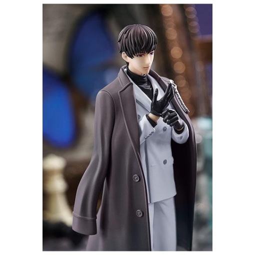 Love & Producer Estatua PVC Pop Up Parade Mo Xu 19 cm