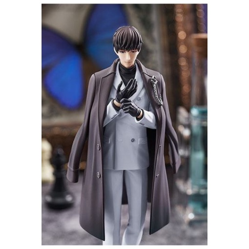 Love & Producer Estatua PVC Pop Up Parade Mo Xu 19 cm