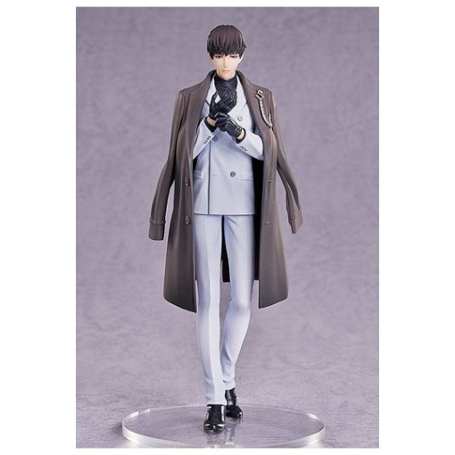 Love & Producer Estatua PVC Pop Up Parade Mo Xu 19 cm