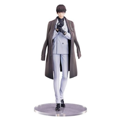 Love & Producer Estatua PVC Pop Up Parade Mo Xu 19 cm