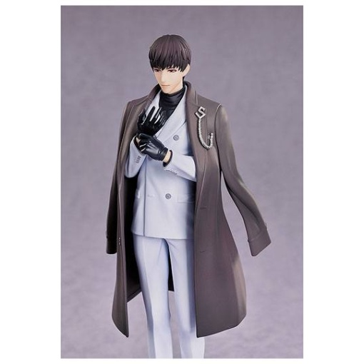 Love & Producer Estatua PVC Pop Up Parade Mo Xu 19 cm