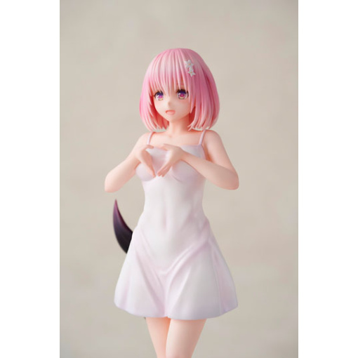 Love Trouble 1/6 Estatua PVC Momo Velia Deviluke 26 cm