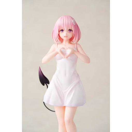 Love Trouble 1/6 Estatua PVC Momo Velia Deviluke 26 cm