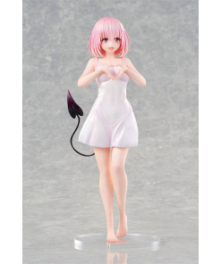 Love Trouble 1/6 Estatua PVC Momo Velia Deviluke 26 cm