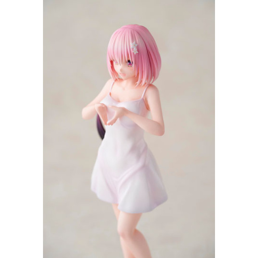 Love Trouble 1/6 Estatua PVC Momo Velia Deviluke 26 cm