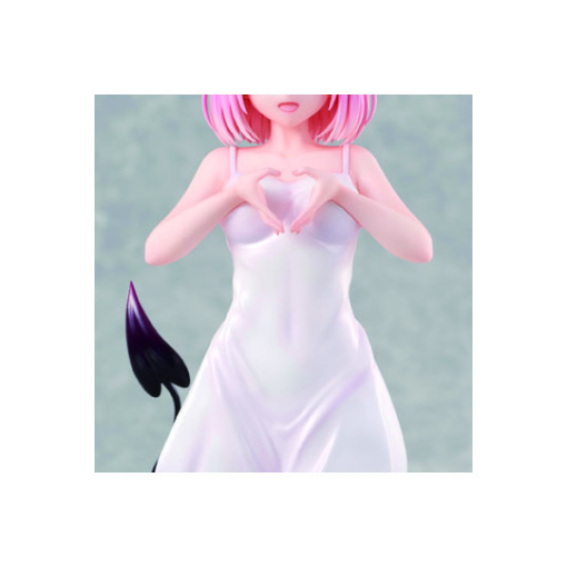 Love Trouble 1/6 Estatua PVC Momo Velia Deviluke 26 cm