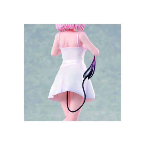 Love Trouble 1/6 Estatua PVC Momo Velia Deviluke 26 cm