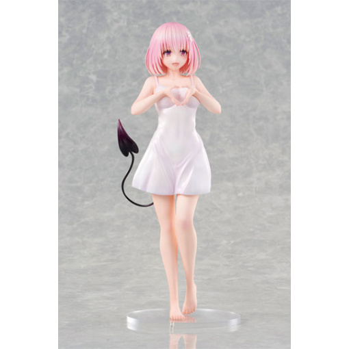 Love Trouble 1/6 Estatua PVC Momo Velia Deviluke 26 cm