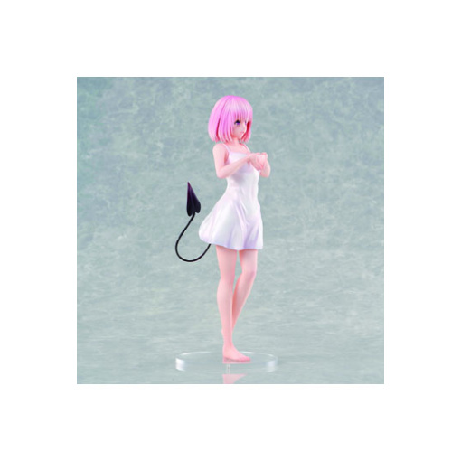 Love Trouble 1/6 Estatua PVC Momo Velia Deviluke 26 cm