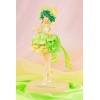 Lucrea Macross Frontier: The Labyrinth of Time Estatua Gals PVC Ranka Lee 21 cm