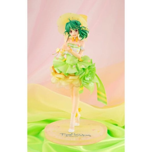 Lucrea Macross Frontier: The Labyrinth of Time Estatua Gals PVC Ranka Lee 21 cm