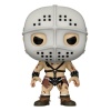 Mad Max 2 POP! Movies Vinyl Figura Lord Humungus 9 cm