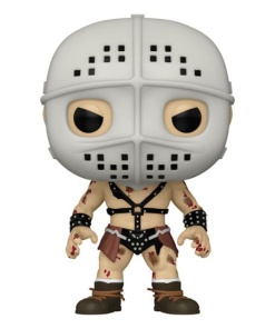 Mad Max 2 POP! Movies Vinyl Figura Lord Humungus 9 cm