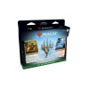 Magic the Gathering Bloomburrow Caja de Kits de inicio de 2024 (12) francés