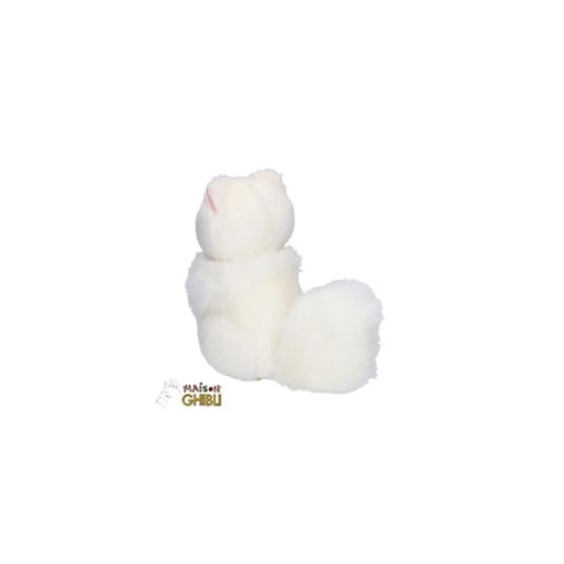 Majo no Takkyubin Figura de peluche Lily Sitting M 22 cm