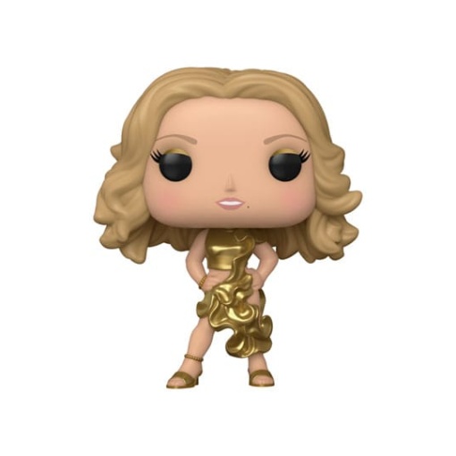 Mariah Carey POP! Rocks Vinyl Figura Emancipation of Mimi 9 cm