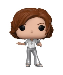 Martina McBride POP! Rocks Vinyl Figura Martina McBride 9 cm