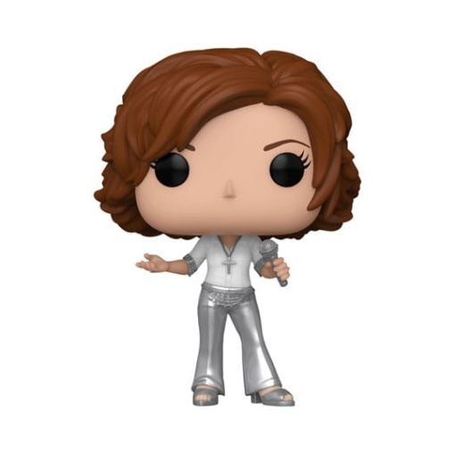 Martina McBride POP! Rocks Vinyl Figura Martina McBride 9 cm