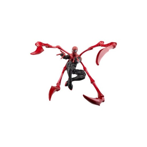 Marvel 85th Anniversary Marvel Legends Figura Superior Spider-Man 15 cm