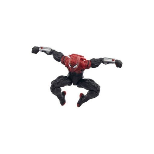 Marvel 85th Anniversary Marvel Legends Figura Superior Spider-Man 15 cm