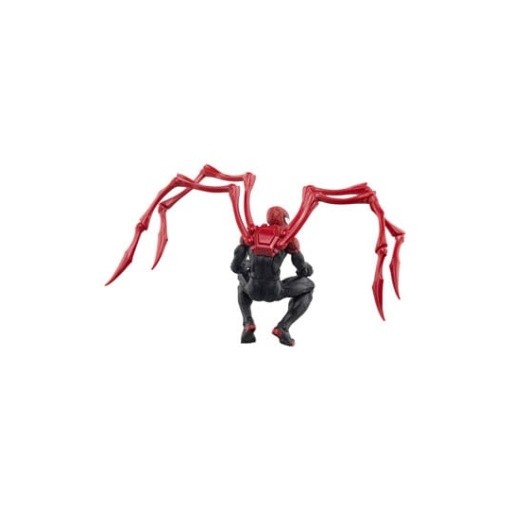 Marvel 85th Anniversary Marvel Legends Figura Superior Spider-Man 15 cm