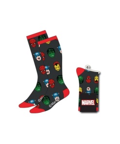 Marvel Calcetines Avengers Faces 38-45