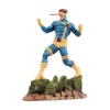 Marvel Comic Gallery Estatua PVC Cyclops 25 cm - Embalaje dañado