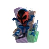 Marvel Diorama Vinyl Spider-Man 2099 12 cm