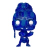 Marvel Figura POP! Artist Series Vinyl Shuri 9 cm