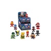 Marvel Mystery Minis Minifiguras 5 cm Expositor New Classics (12)