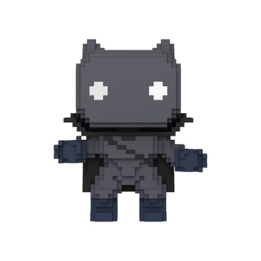 Marvel POP! 8-Bit Vinyl Figura Black Panther 9 cm