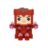 Marvel POP! 8-Bit Vinyl Figura Scarlett Witch 9 cm