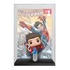 Marvel POP! Comic Cover Vinyl Figura The Amazing Spider-Man #1 9 cm